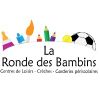 Logo of the association La Ronde des Bambins